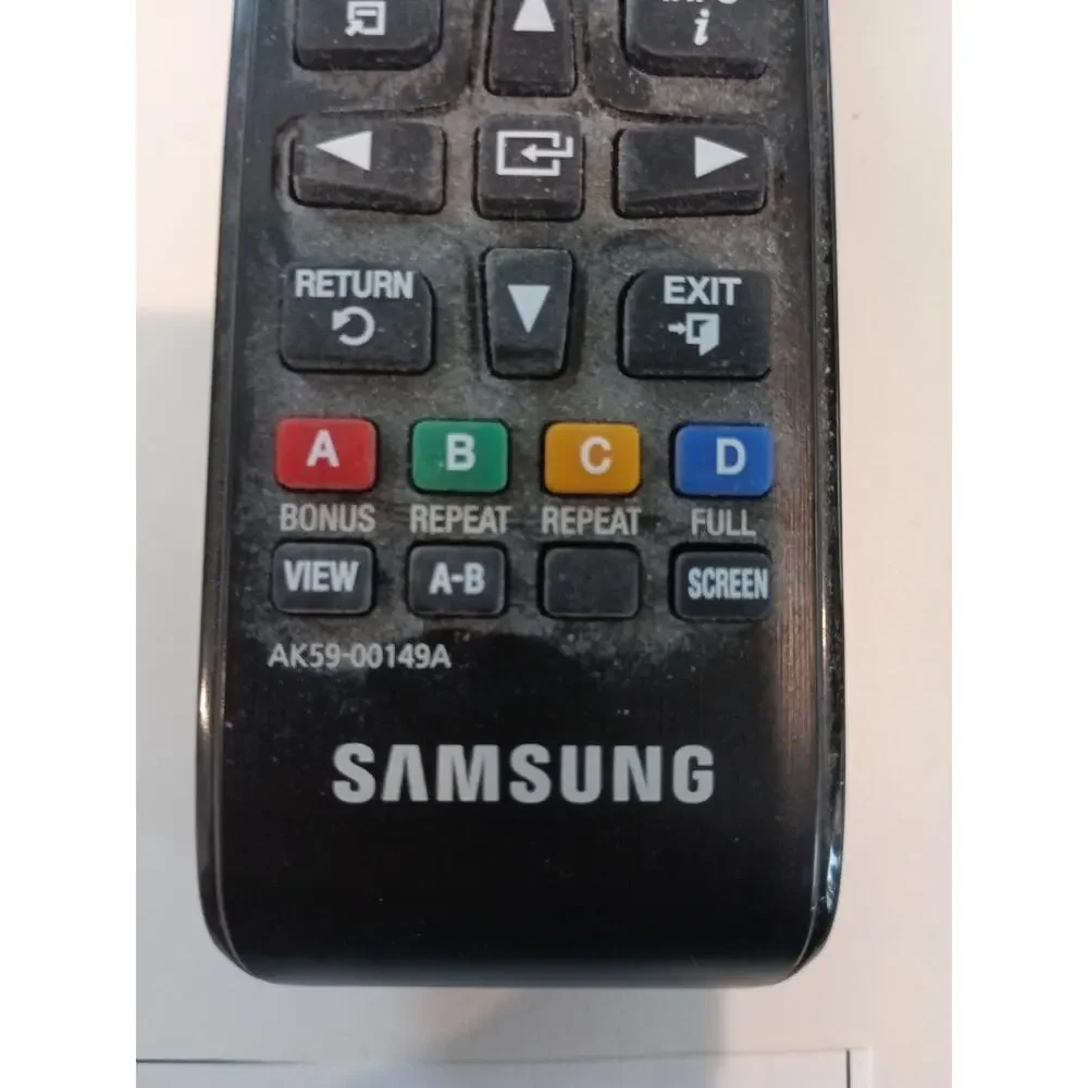 Samsung Remote AK59-00149A Remote for Samsung TV